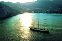 Вместо отдыха на море — больничная койка