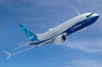 Boeing может отказаться от производства самолётов 737 МАХ