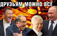 Госдума одобрила налоговые льготы на 143 млрд рублей «для людей из списка «Форбс»