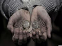 75% россиян не хватает денег до следующей зарплаты
