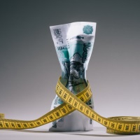 Банк России спрогнозировал уровень инфляции на начало 2020 года