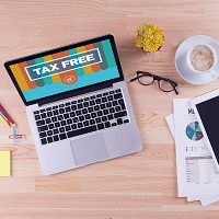 Для оформления чека Tax Free стоимость покупки должна составлять не менее 10 тыс. руб. с учетом НДС