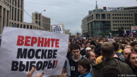 Проблемы начинаются, когда бежать уже некуда