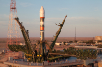 ЕКА планирует приостановить полёты астронавтов к МКС с Байконура
