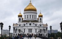Украинская автокефальная православная церковь официально ликвидирована