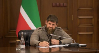 Угрозы Кадырова насторожили журналистов и блогеров