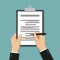Разработан проект регламента по приему заявлений о внесении изменений в сведения персучета