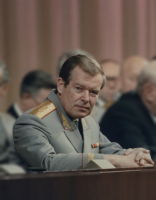 СССР развалили трое, а КГБ - один