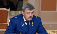 Одиозного прокурора Ямала заподозрили в криминале в публикации СМИ правительства России