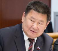 Сенатор Мархаев обвинил главу Бурятии в жестком разгоне мирных протестующих