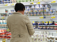 Белоруссия предложила полностью запретить в ЕАЭС продукцию с заменителями молочного жира
