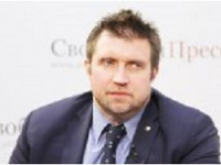 Дмитрий Потапенко: Для власти предприниматель у нас в стране — заведомо уголовник