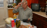 «Пятилетка» продэмбарго: еды меньше, цены выше