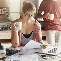 Как в уведомлении за 2018 год отразится уменьшение сумм имущественных налогов физлиц?