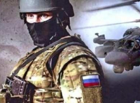 В Сирии в бою с боевиками погиб боец спецназа ССО России