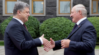 «Появляется возможность смотреть непредвзятую информацию». Украинский калал в Минске
